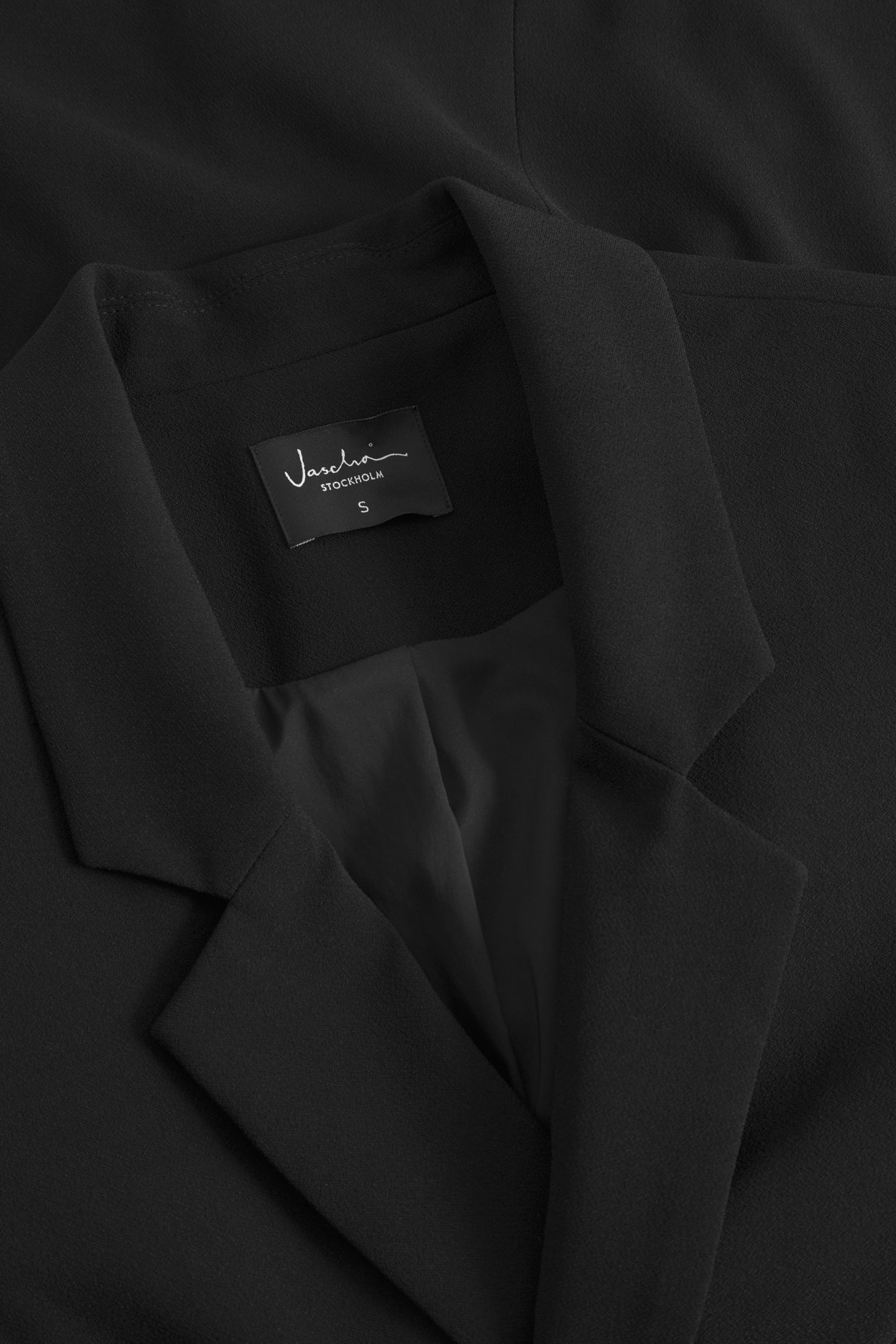 Blazer Chardin