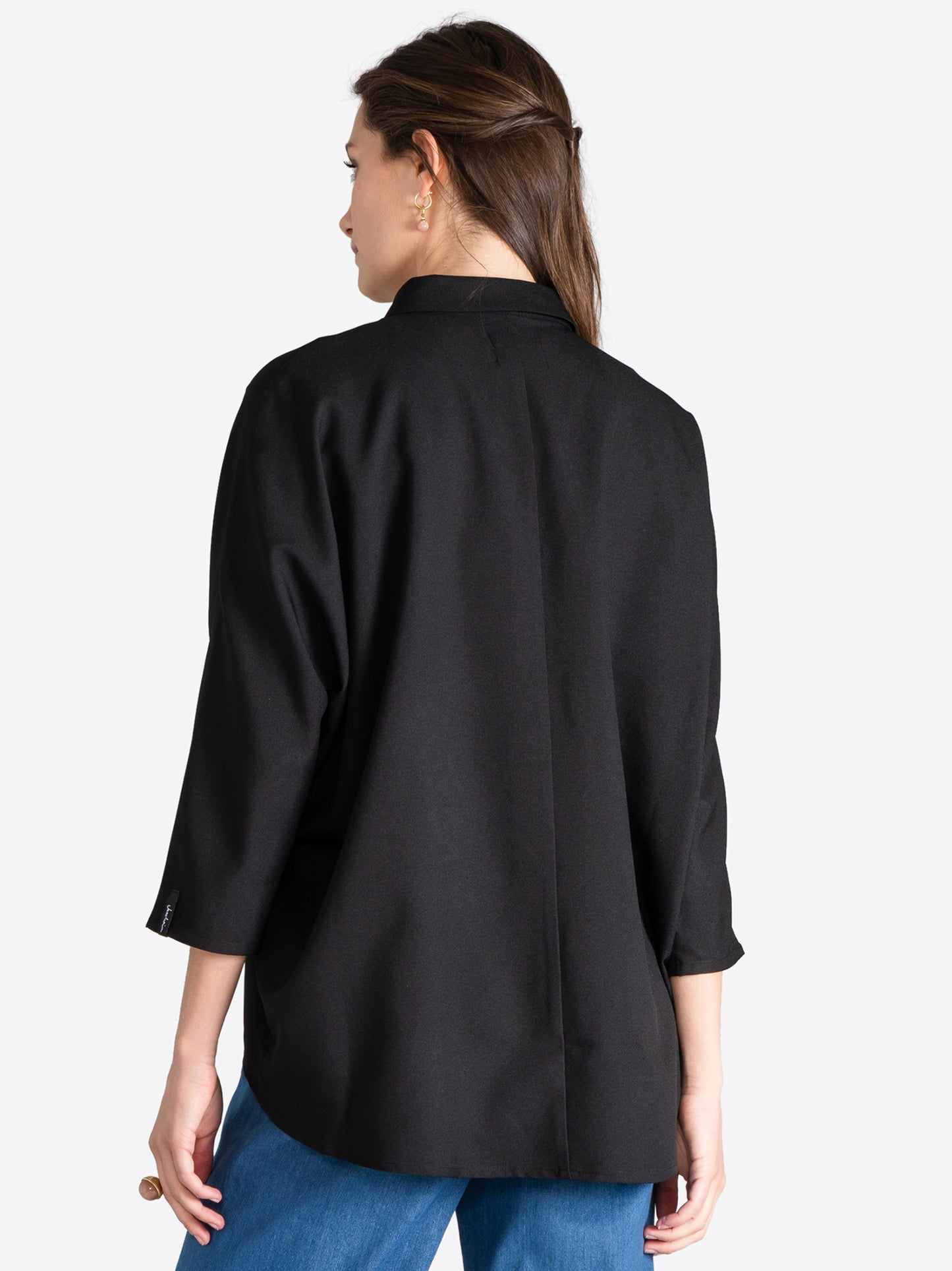 Recycled Shirt Foucault