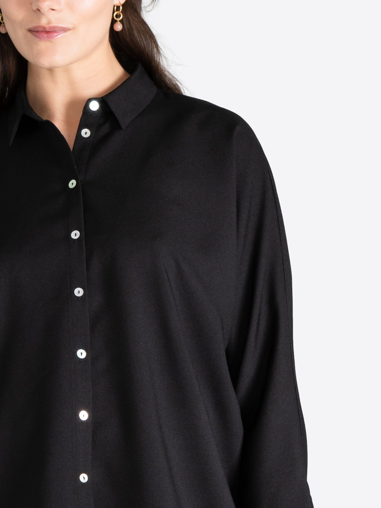 Recycled Shirt Foucault