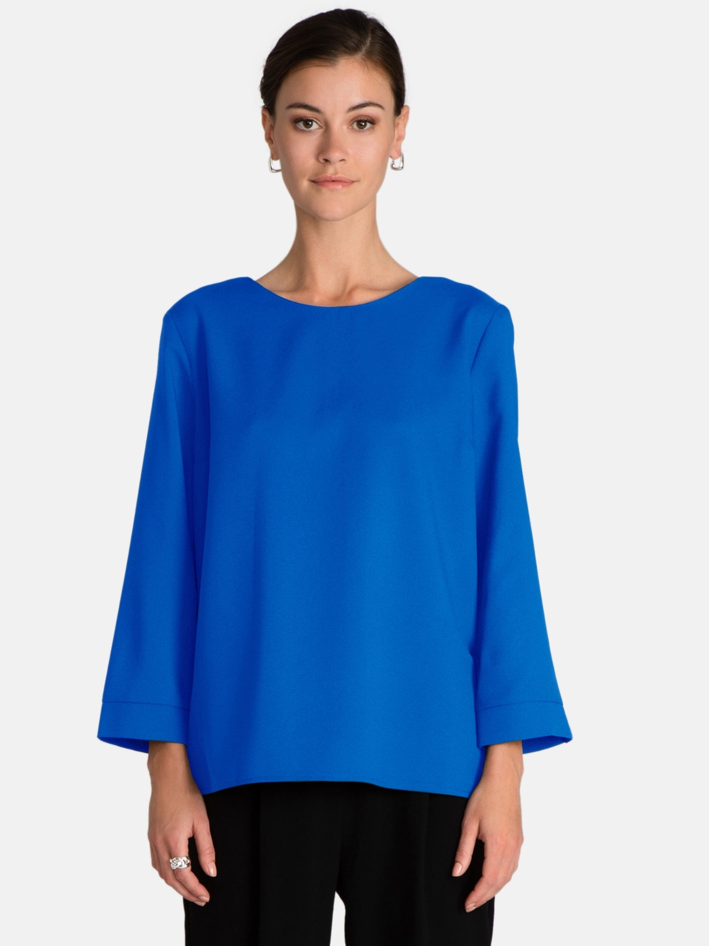 Recycled Blouse Florence