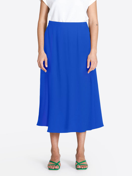 Recycled Skirt Fancy Long