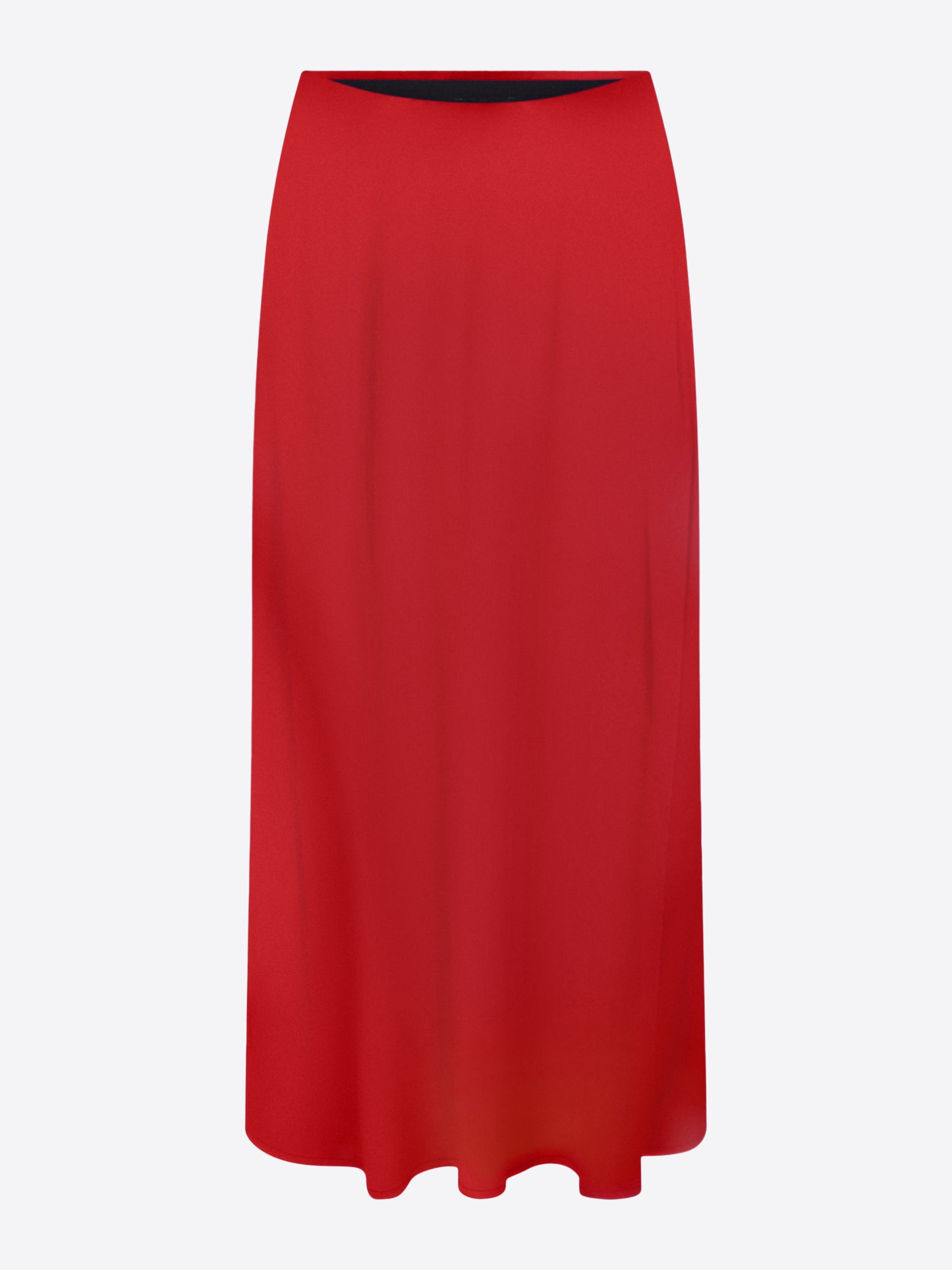 Recycled Skirt Fancy Long