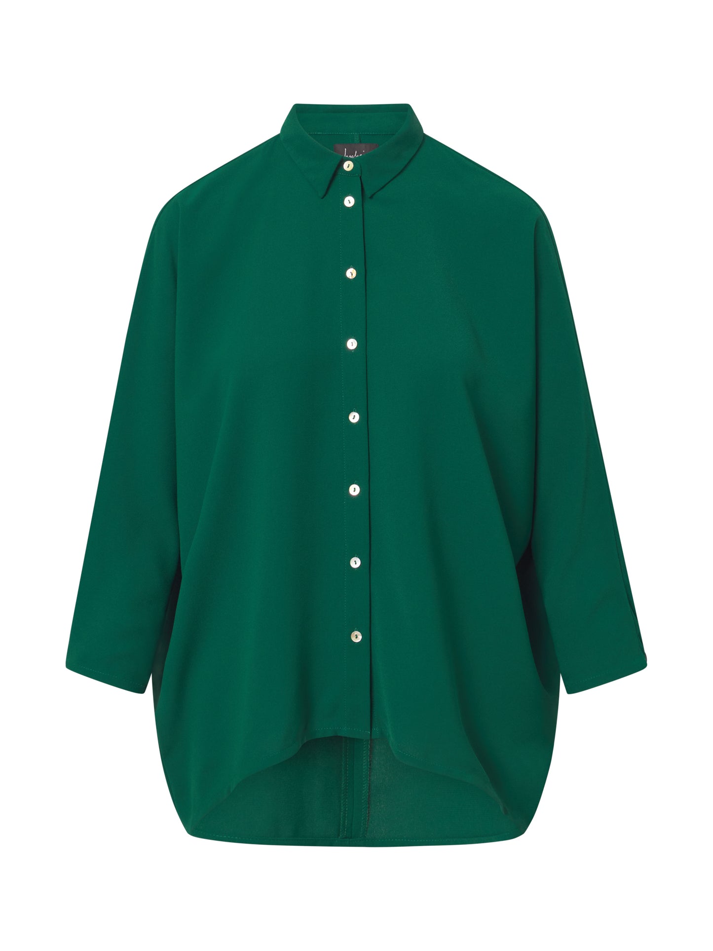 Recycled Shirt Foucault