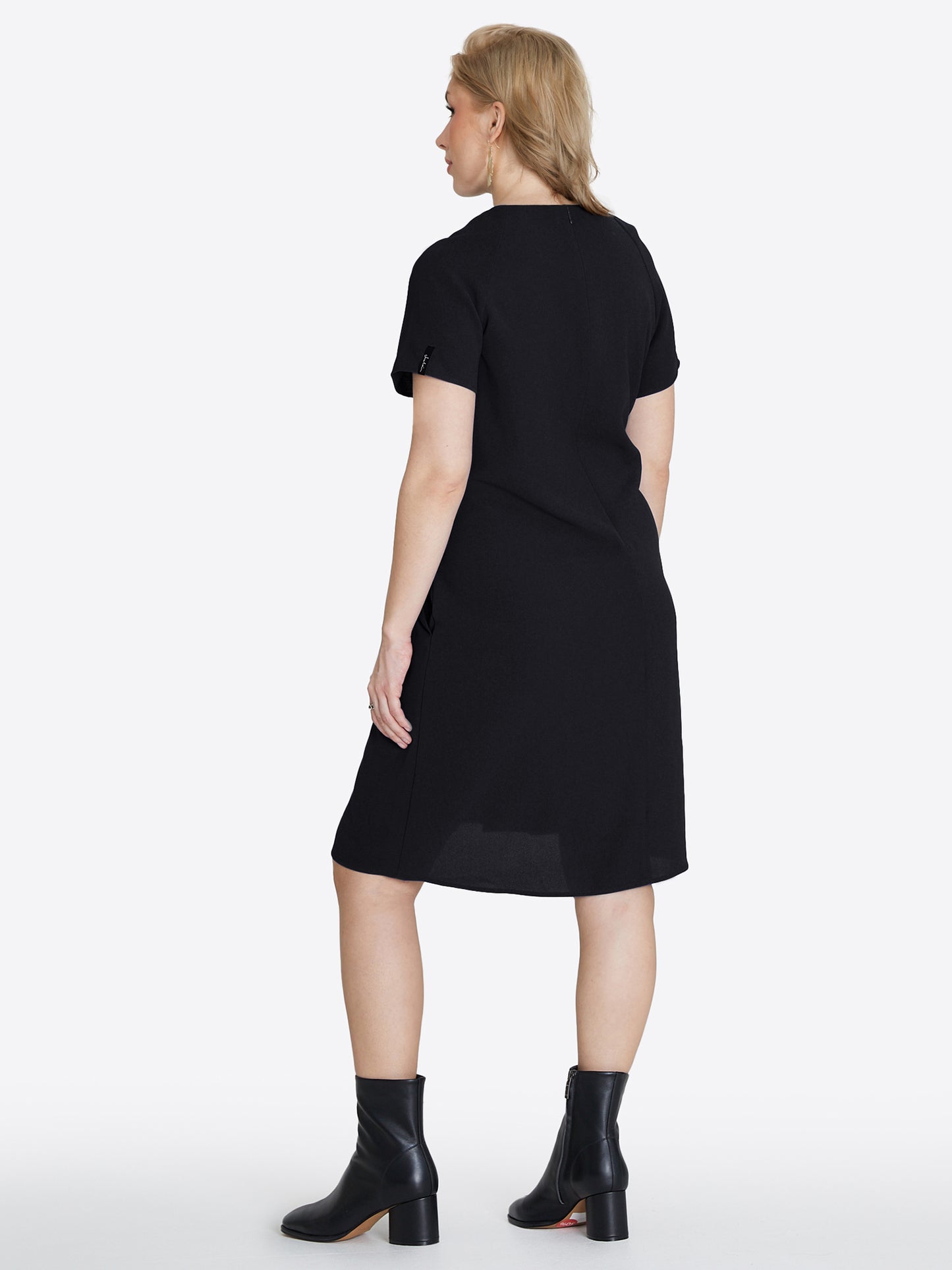 Recycled Dress Simone
