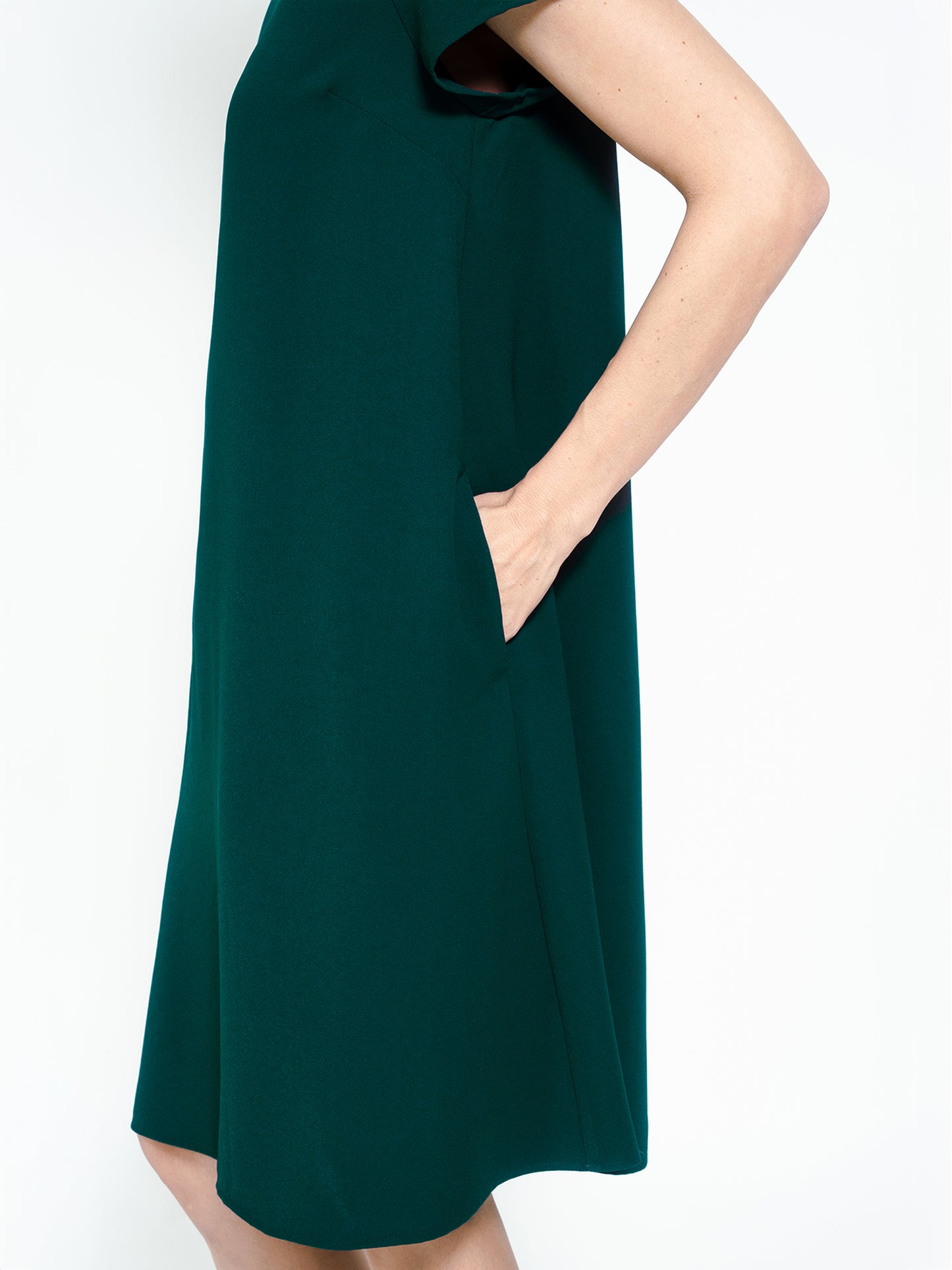 Recycled Dress Simone