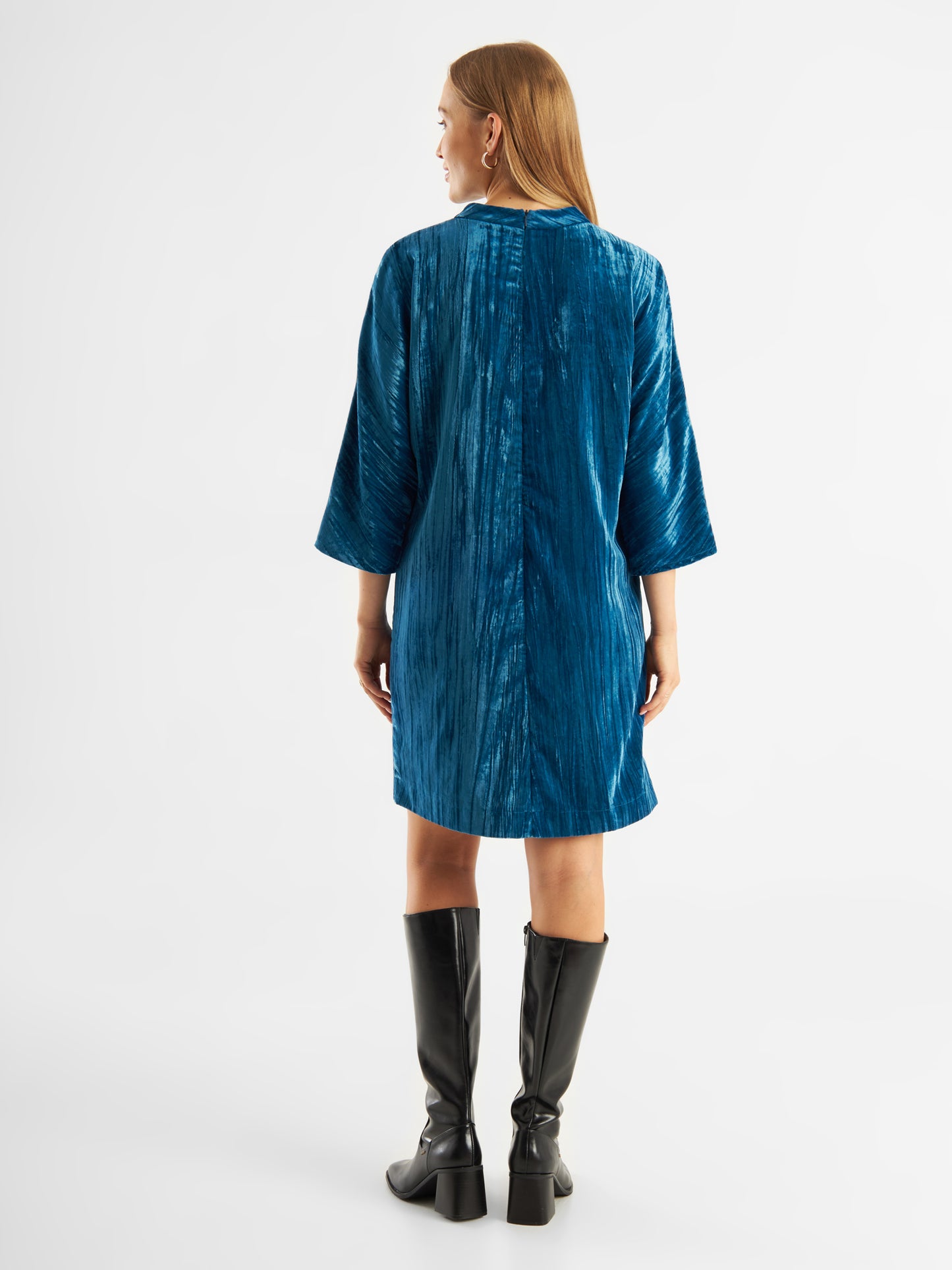 Velvet Dress Vox