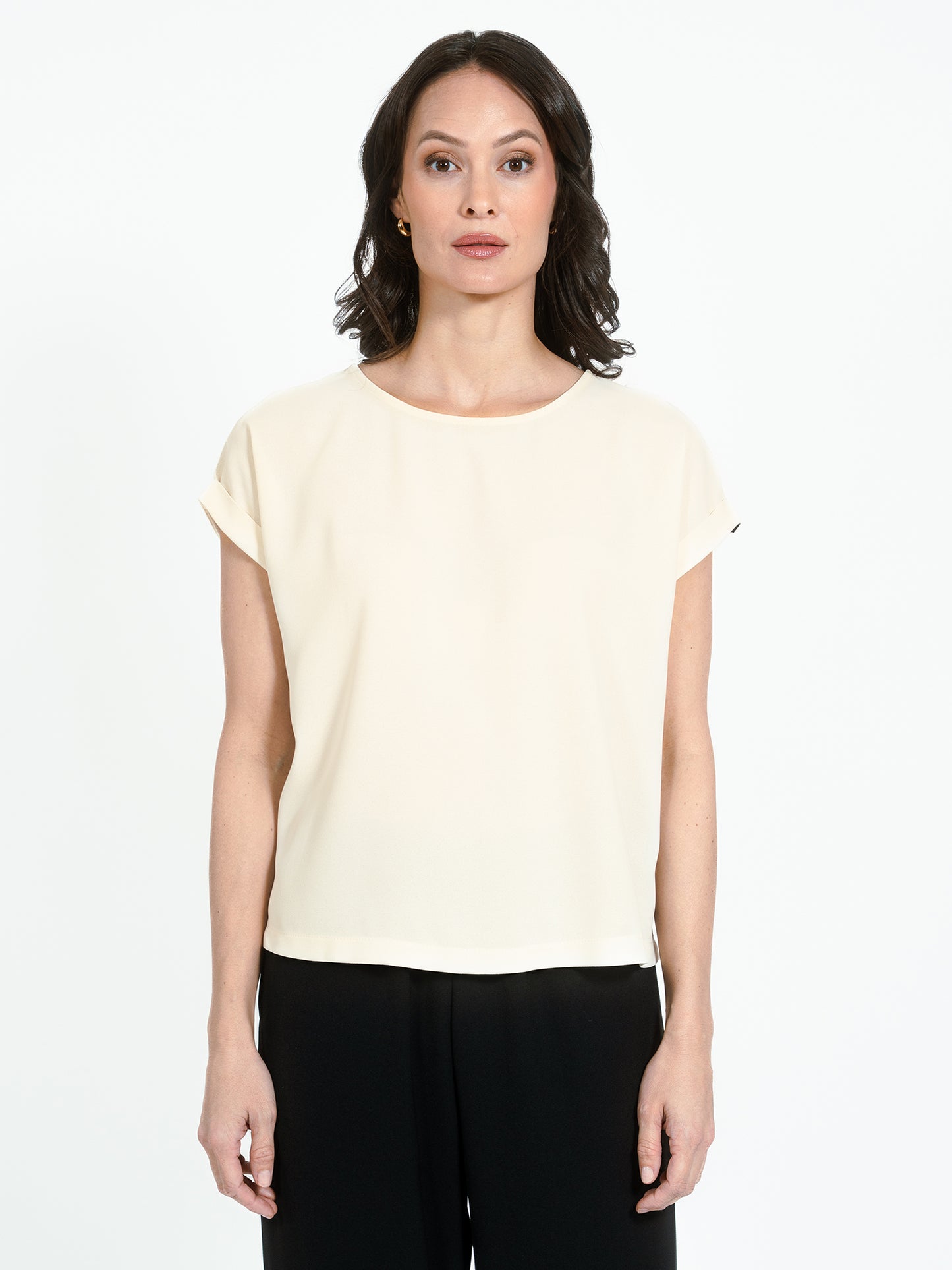 Recycled Blouse Boston