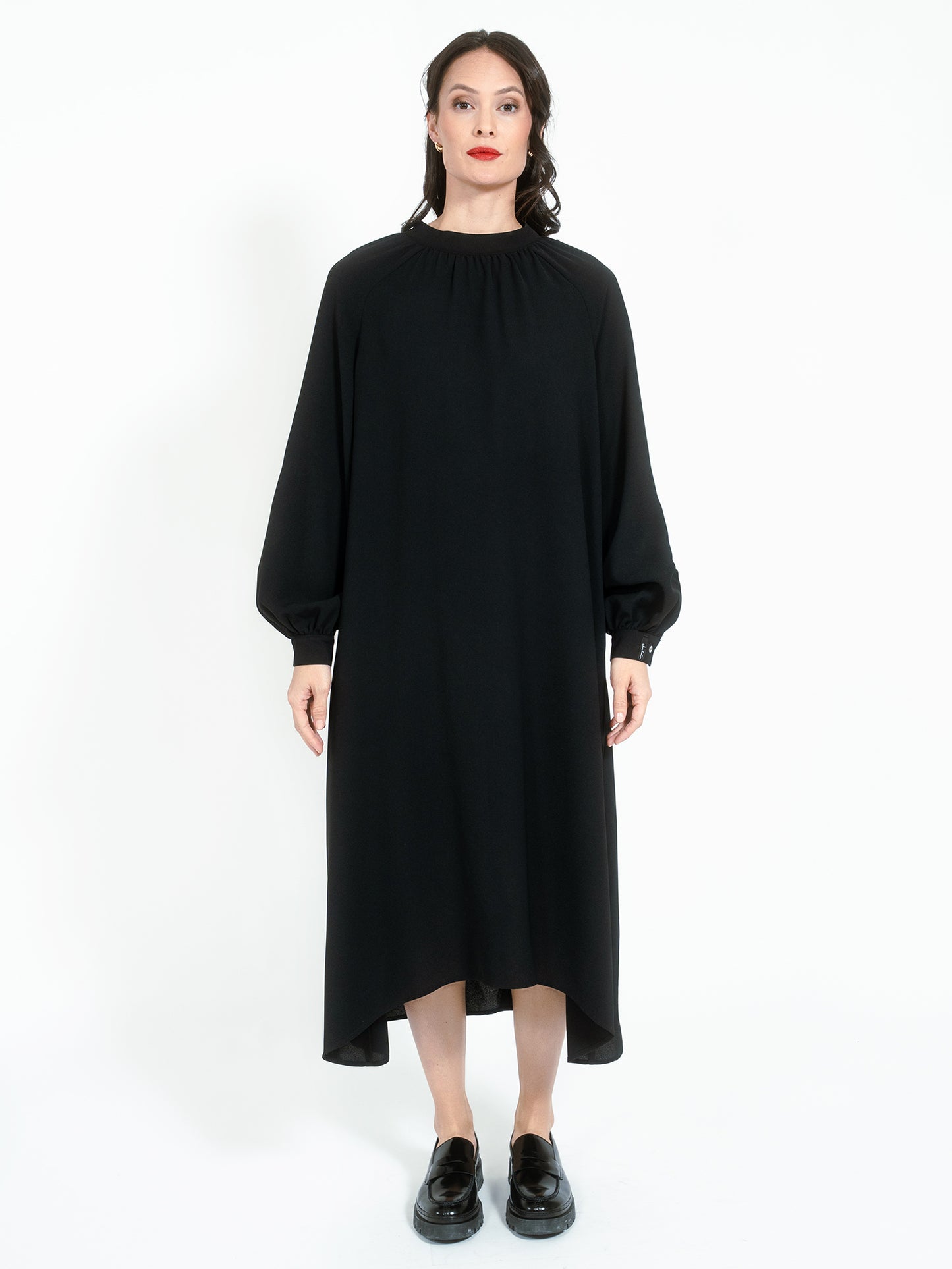 Recycled Dress Clementine