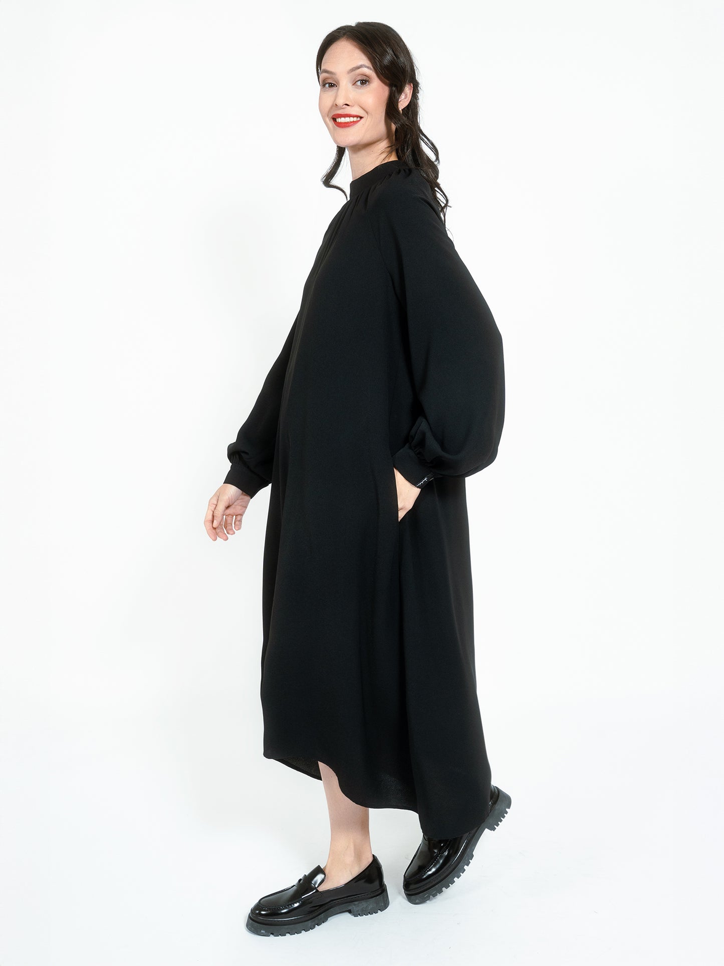 Recycled Dress Clementine