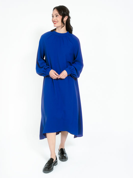 Recycled Dress Clementine