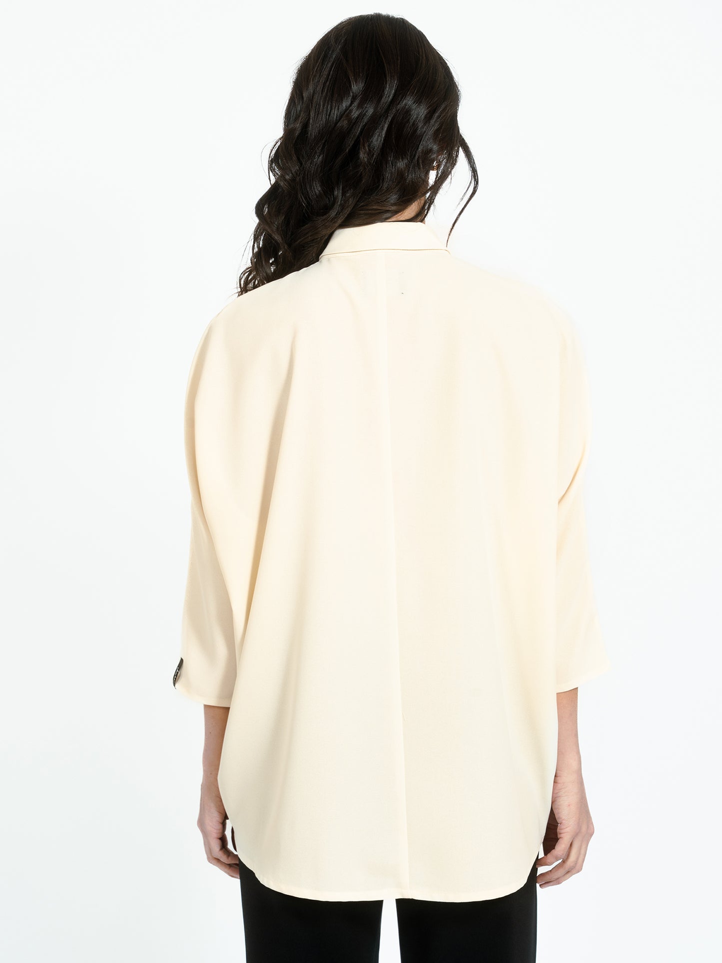 Recycled Shirt Foucault