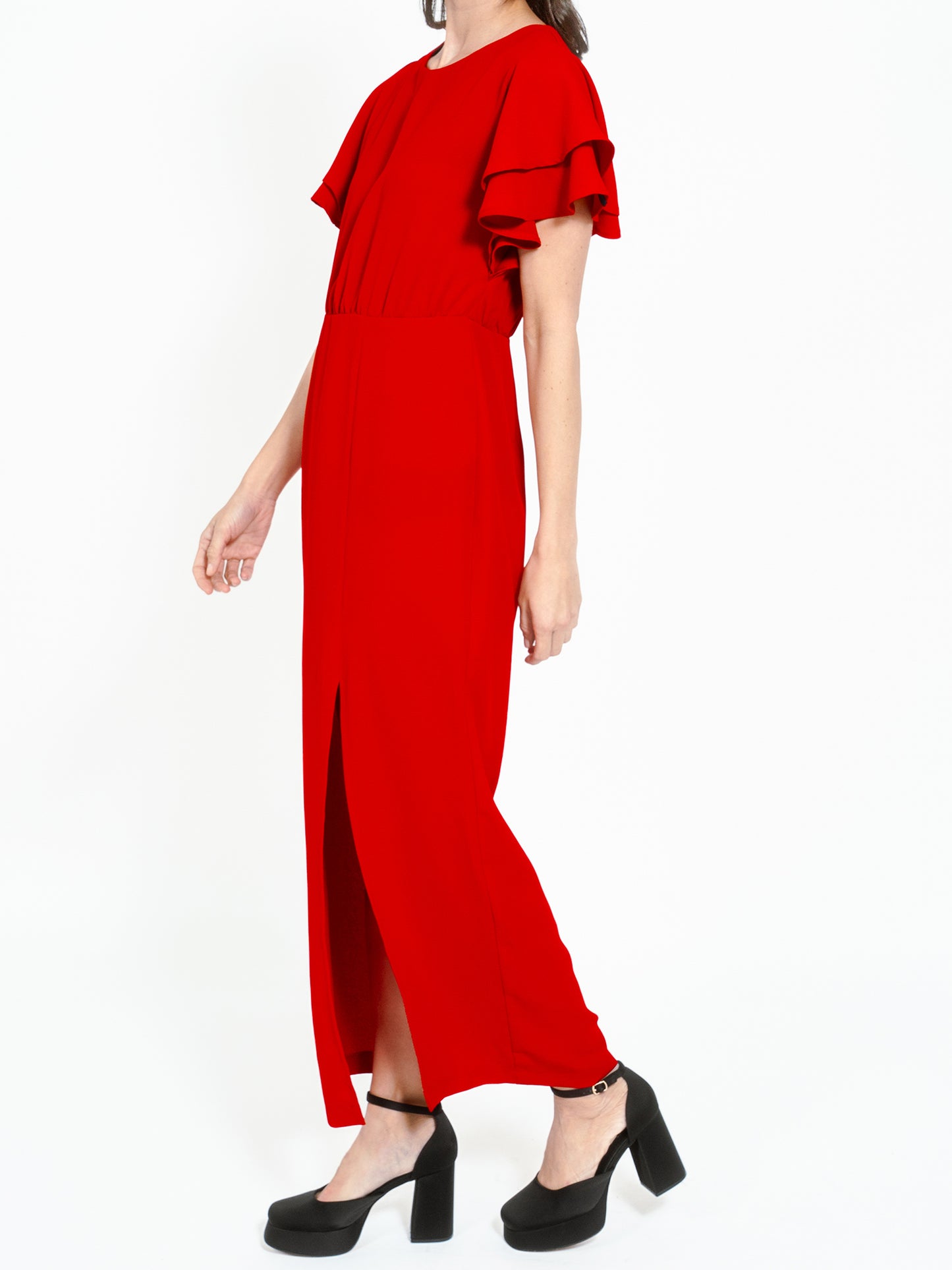 Recycled Dress Jenna