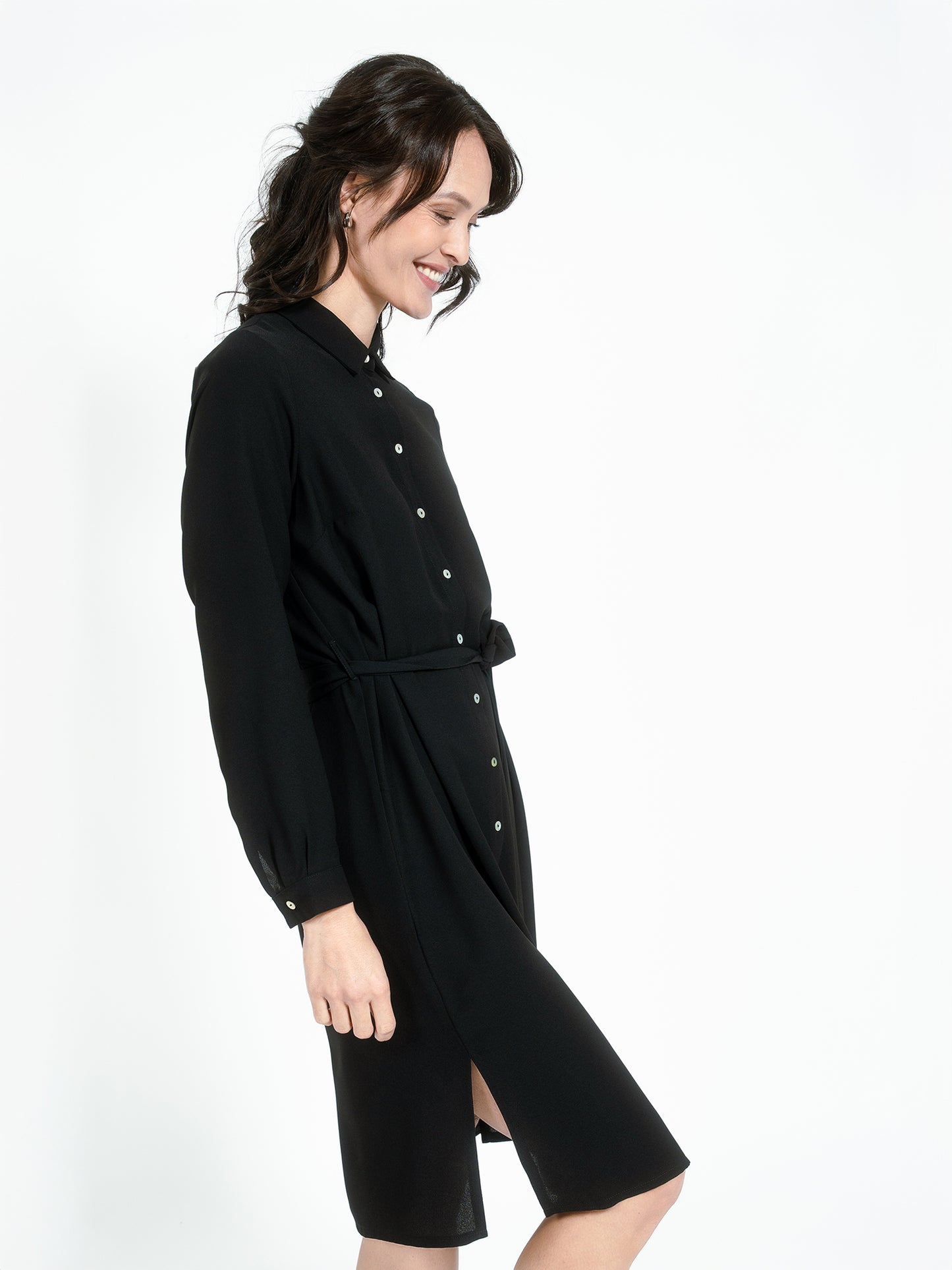 Recycled Dress Joplin