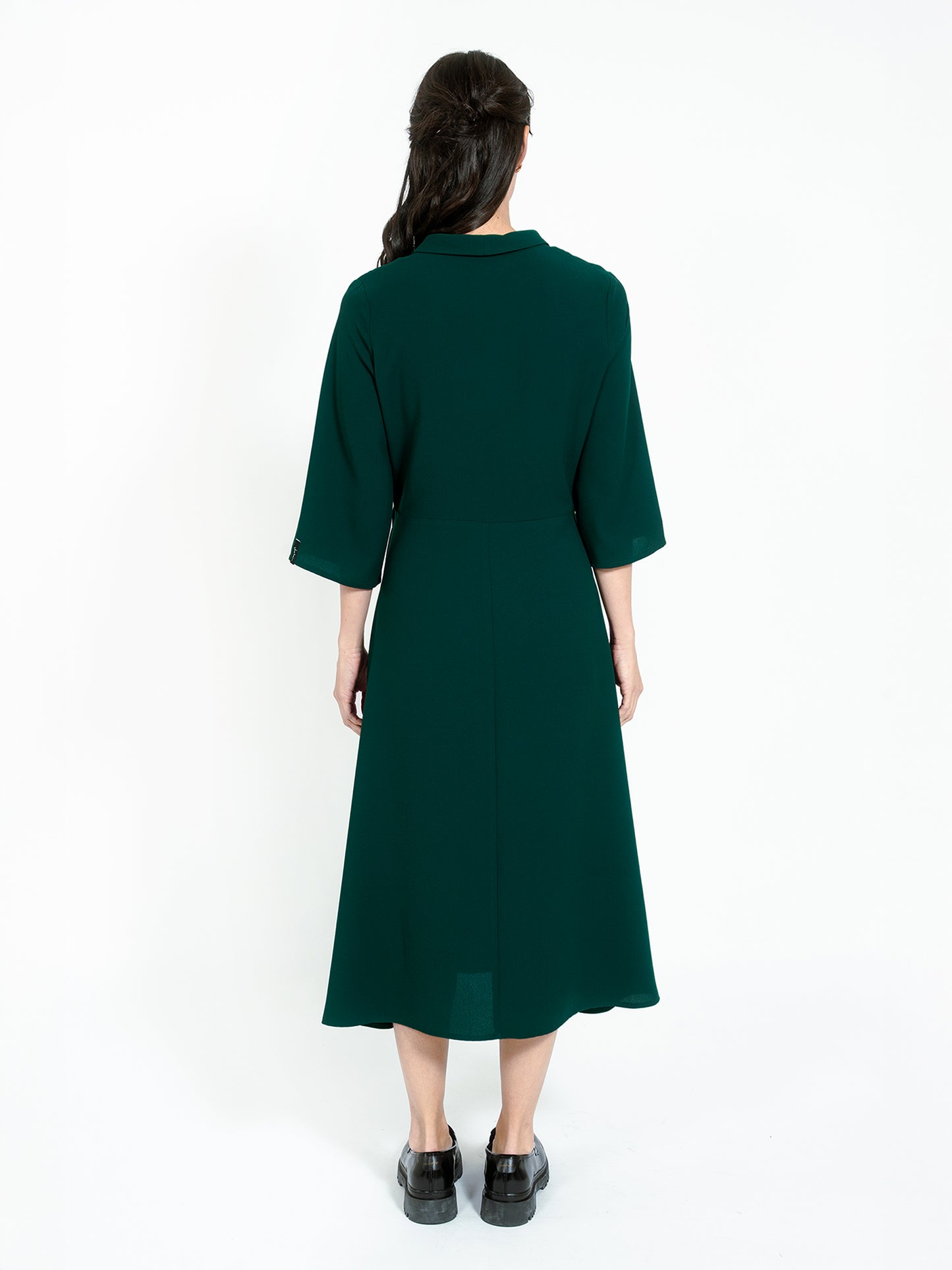 Recycled Dress Justine