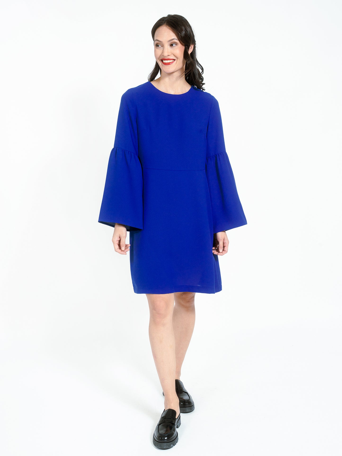 Recycled Dress Riley