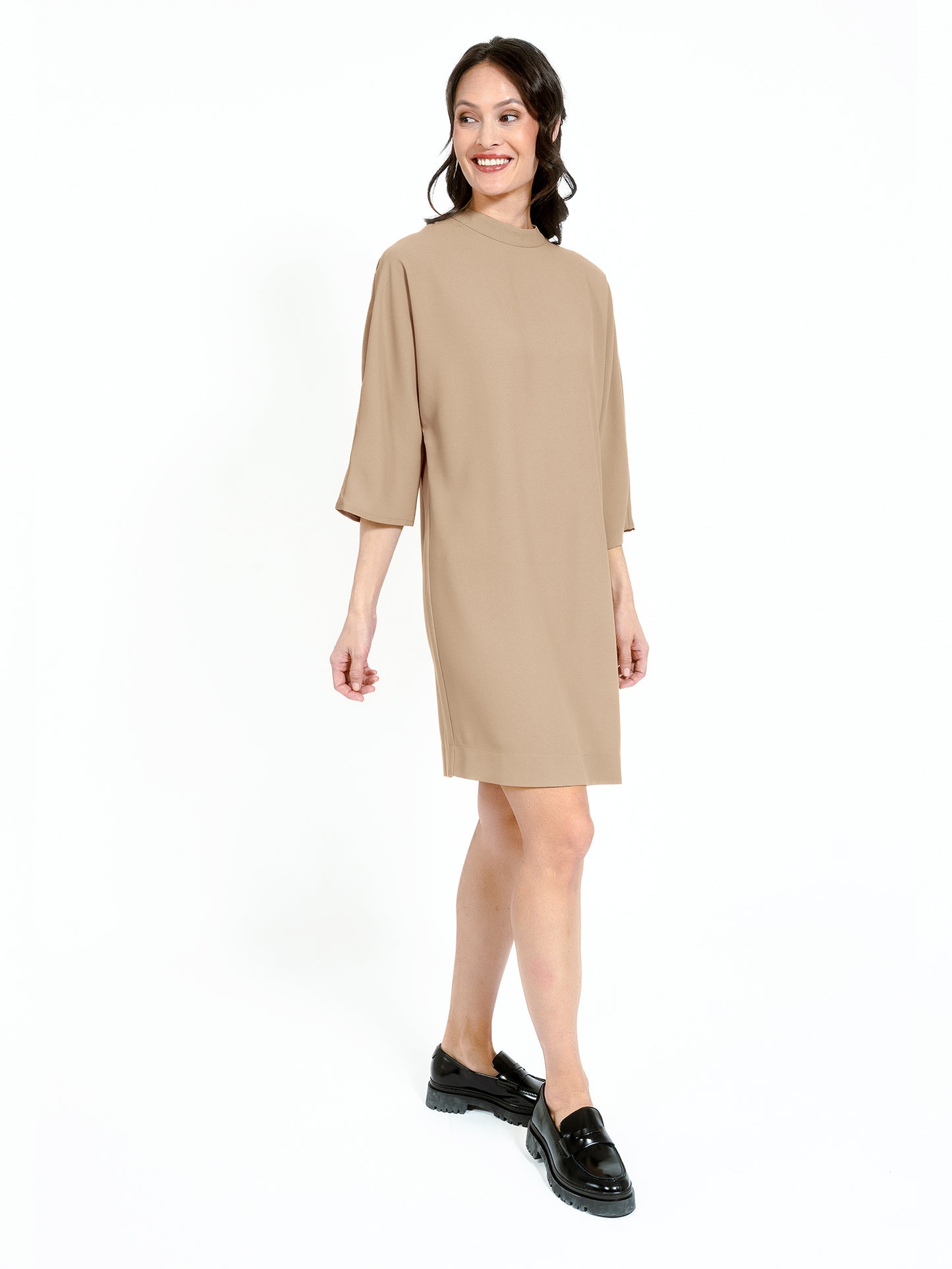 Recycled Dress Vox