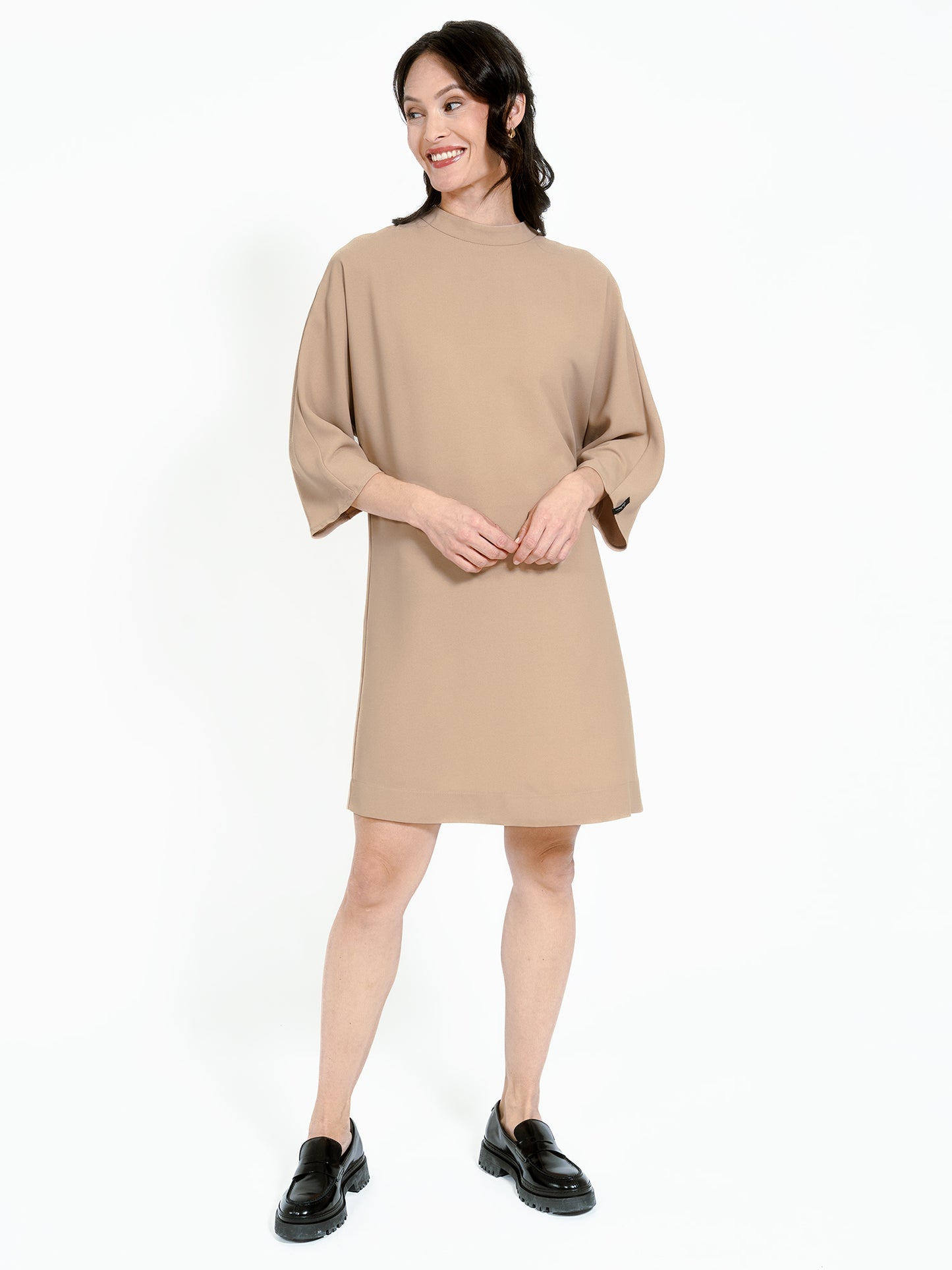 Recycled Dress Vox