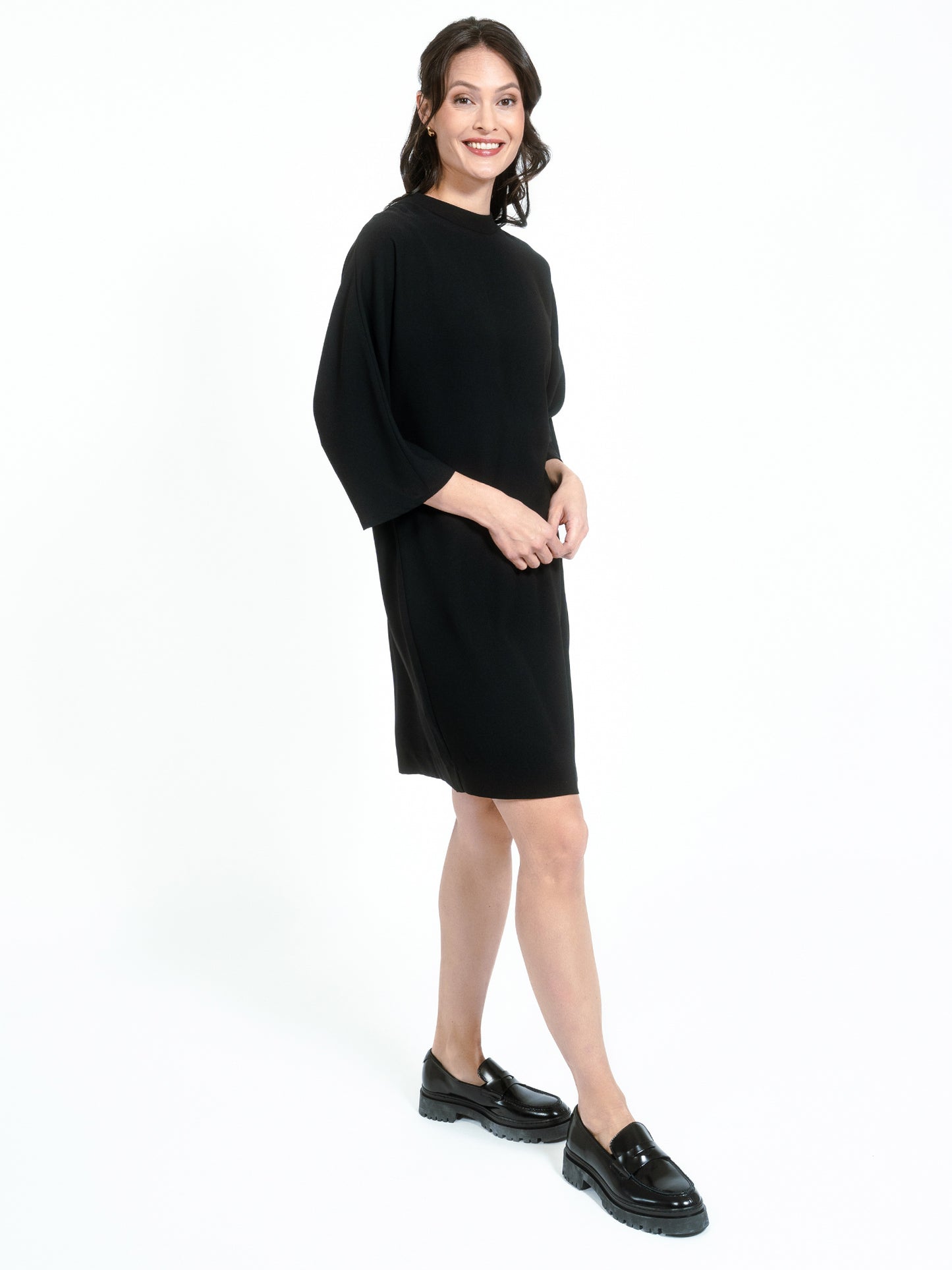 Recycled Dress Vox