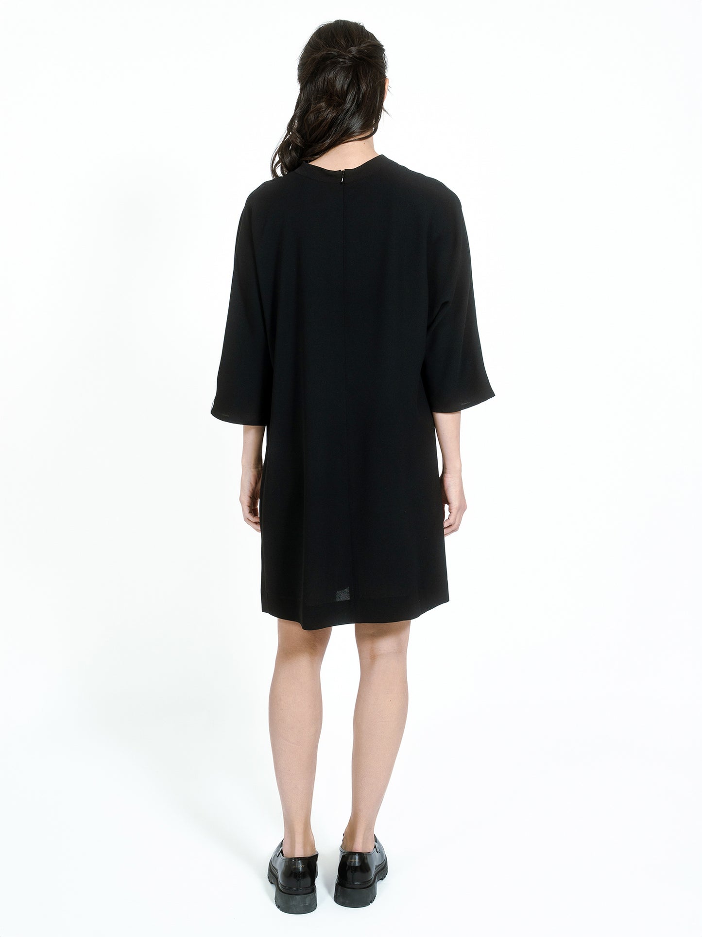 Recycled Dress Vox