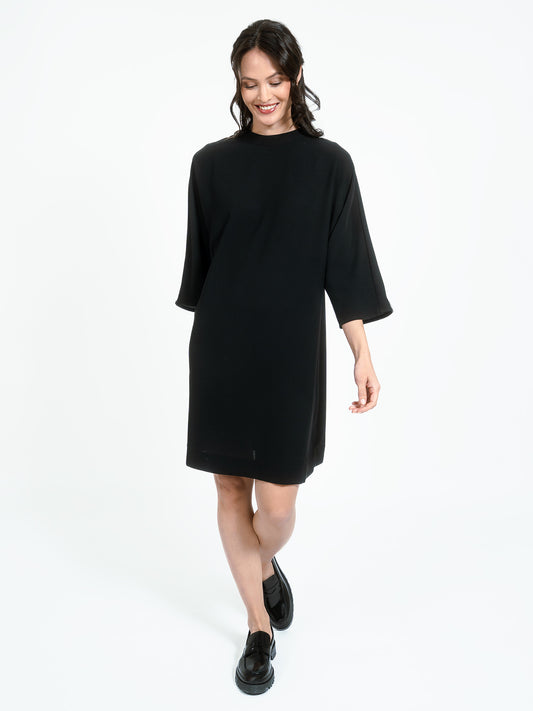 Recycled Dress Vox