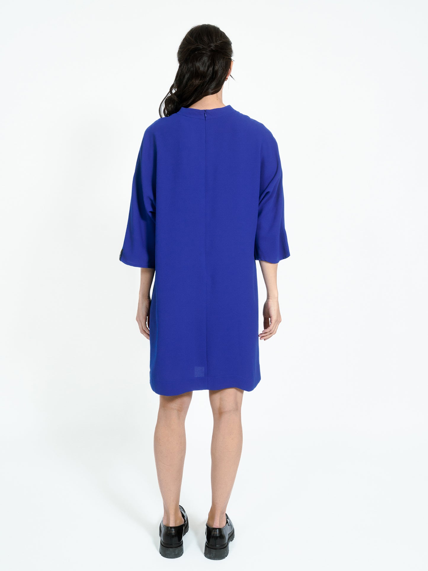 Recycled Dress Vox